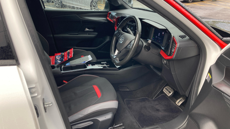 Vauxhall Mokka 100kW GS Line 50kWh 5dr Auto Electric Hatchback